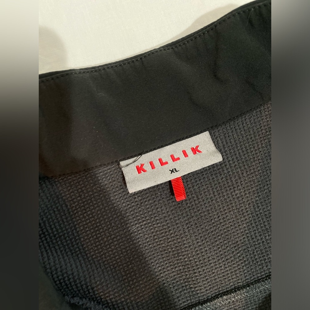 Killik Softshell Jacket - image 6